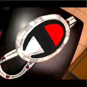 Champions Fanny Pack